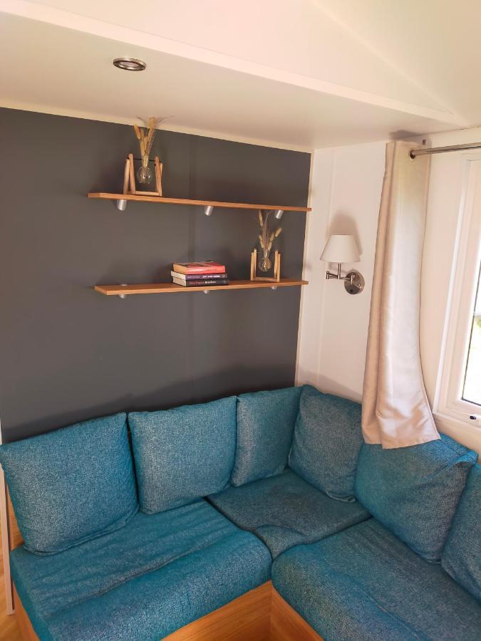 Bj Chalets - De Rug 3 - Vakantiepark Lauwersoog - Luxe Chalet Met Vaatwasser En Inloopkast! Vroege Incheck! Met Airco! Esterno foto